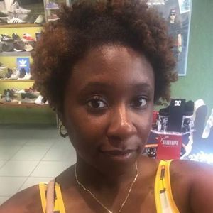 Meet your Posher, Monika